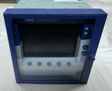 JUMO LOGOSCREEN 500 cf  (Typ: 706510/25-23/020, 261)