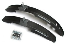 Fahrrad Schutzbleche Steckbleche Set Bike 16" 18" 20" für DAHON TERN Faltrad