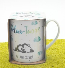Sheepworld tasse becher - xl,