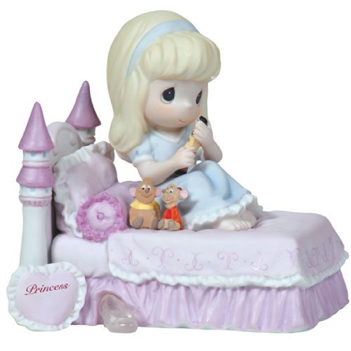 Precious moments you are - precious,
