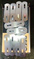 57er Rollladen Plättchen