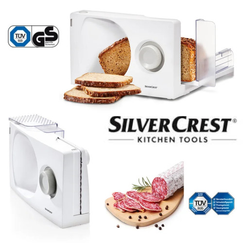 Silvercrest elektrischer - silvercrest,