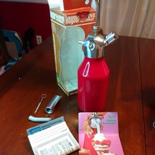 Kayser Sahne Automat Vtg