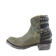 Stiefeletten MEXICANA Schwarz