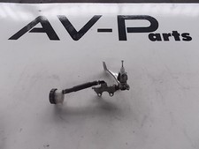 Orig Kawasaki ZX6R ZX600G Bremszylinder Bremspumpe hinten + Bremshebel