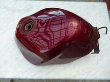 Kawasaki ZX-10 ( ZXT00B ) Bj.88-90, Tank, gebraucht