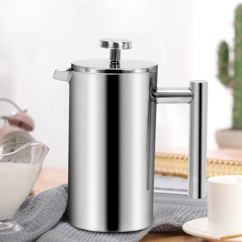 French press kaffeebereiter - 1l,