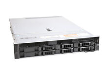 DELL PowerEdge R540 // 2x Silver 4215, 64 GB RAM, 8x LFF, H730P, 2x PSU