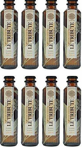 Tribute tonic water 8 - tribute,