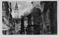 Ansichtskarte Lauban   (304)