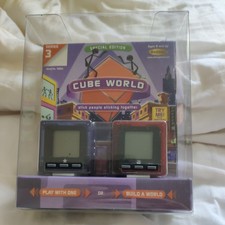 NEU Cube World Series 3 Chief