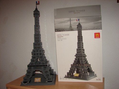Wange eifelturm 5217 - wange,