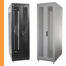 19" Premium Netzwerkschrank