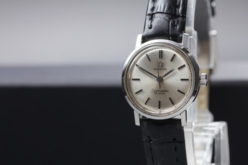 Vintage omega seamaster - vintage,