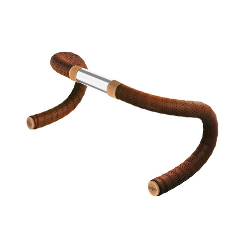Hiplok brooks leather bar - brooks,