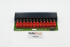 Arburg ARB 517 A SN 94.102 Modul Leiterplatte Multronica Spritzgiessmaschine