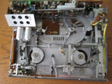 Uher Royal de Luxe Platine