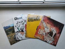 Hip hop vinyl collection - collection,