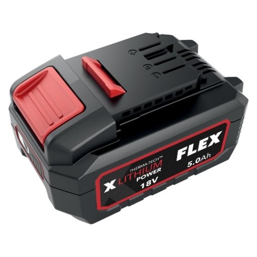 Flex ersatzakku 5 0 - flex,
