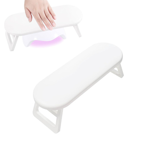 Handauflage