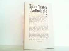 Frankfurter Anthologie