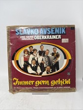 Slavko Avsenik Und Seine