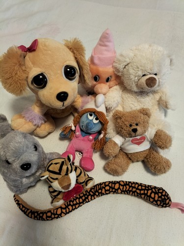 Kuscheltiere stofftiere - kuscheltiere/stofftiere, 8