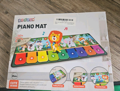 Rodzon piano mat - rodzon,