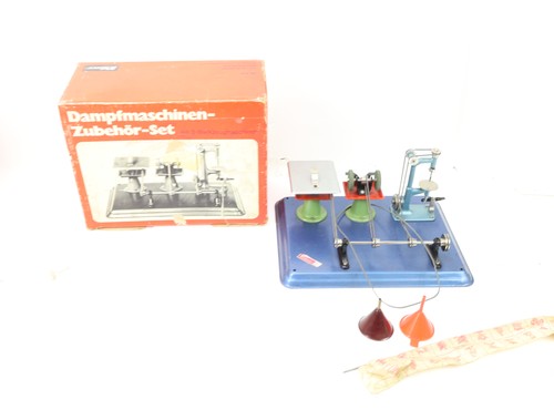 Wilesco modellplatte m56 - modellplatte,