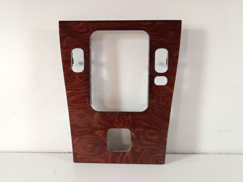 Blende schalttafel - blende,