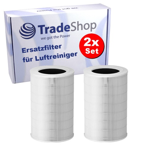 Kombi filter mit chip - chip, für