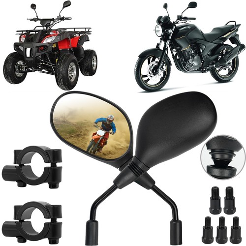 Motorrad spiegel für roller - spiegel,