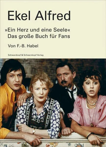 Ekel alfred ein - ekel, herz