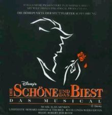 Die schöne und - die,