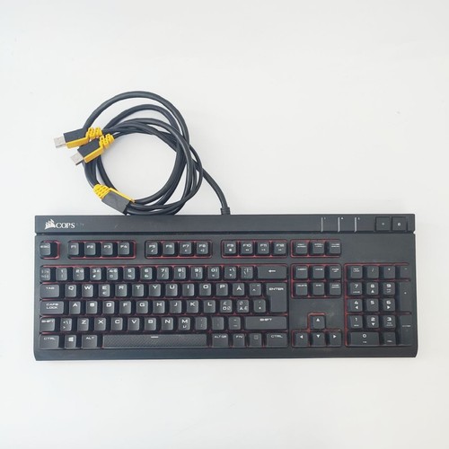 Corsair strafe mechanical - strafe,