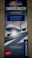 Sky Team - Erweiterung