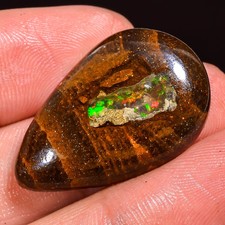 Mehrfarbig Australischer