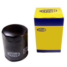 Magneti Marelli Ölfilter
