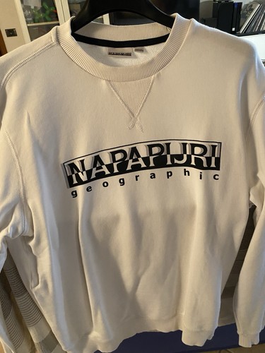 Napapijri geographic - napapijri,