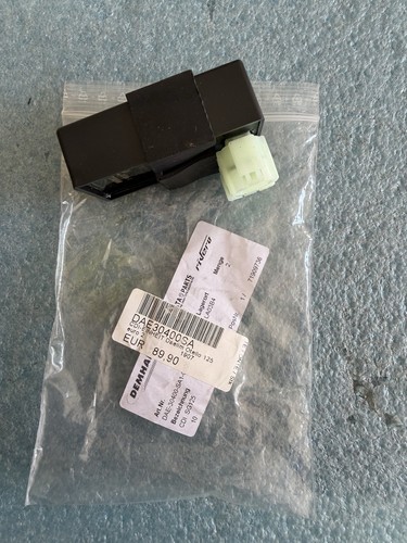 Dae30400sa cdi einheit daelim - dae30400sa, cdi-einheit
