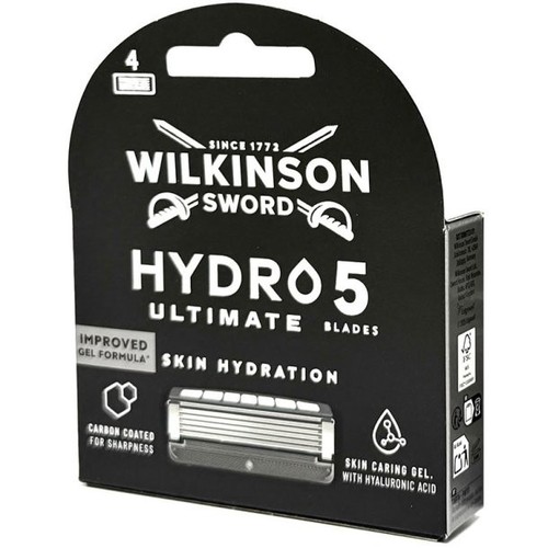 Wilkinson sword hydro - hydro, 5