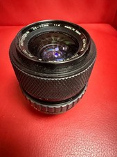 Olympus Zuiko Auto-Zoom