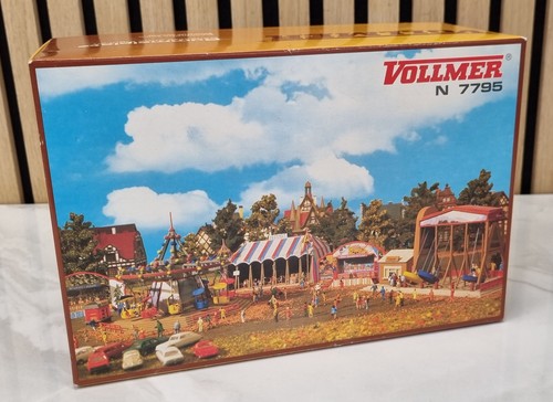 Vollmer 7795 spur - vollmer,