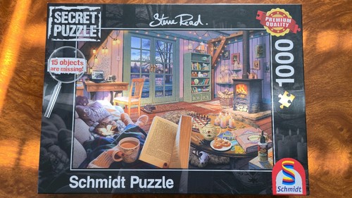 Schmidt spiele 59655 - schmidt, steve