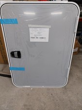 Serviceklappe, Garagenklappe