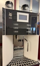 WMF Presto Kaffee-Vollautomat