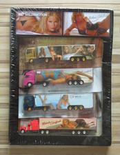 WE WILDEMOTION Michaela