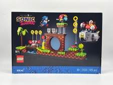 LEGO® Ideas 21331 Sonic the