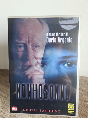 Dvd nonhosonno il nuovo - dvd:,