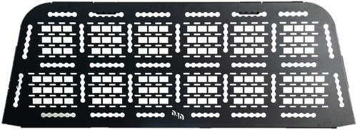 040 parts molle - 040, board